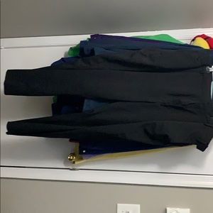 Van Heusen Dress Pants (50 x 30)